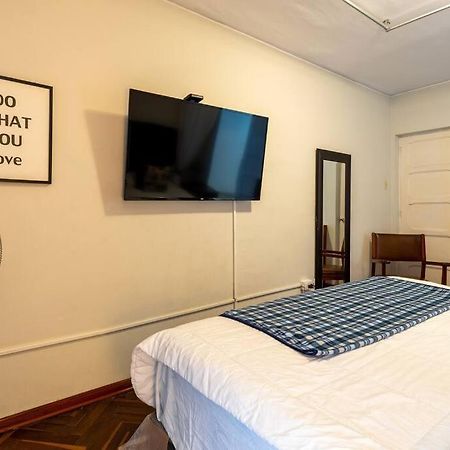Britanico En Miraflores & Primer Piso, 3 Dormitorios Λίμα Εξωτερικό φωτογραφία