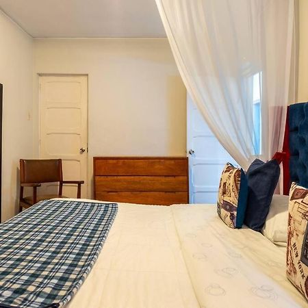 Britanico En Miraflores & Primer Piso, 3 Dormitorios Λίμα Εξωτερικό φωτογραφία