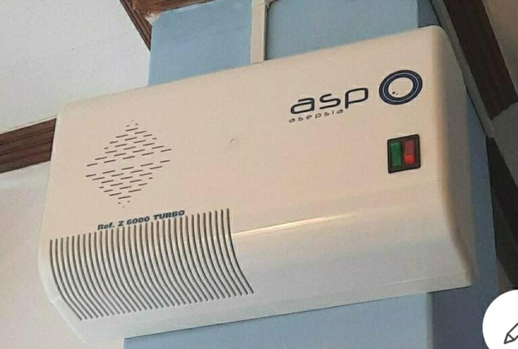 Britanico En Miraflores & Primer Piso, 3 Dormitorios Λίμα Εξωτερικό φωτογραφία