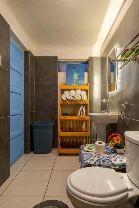Britanico En Miraflores & Primer Piso, 3 Dormitorios Λίμα Εξωτερικό φωτογραφία