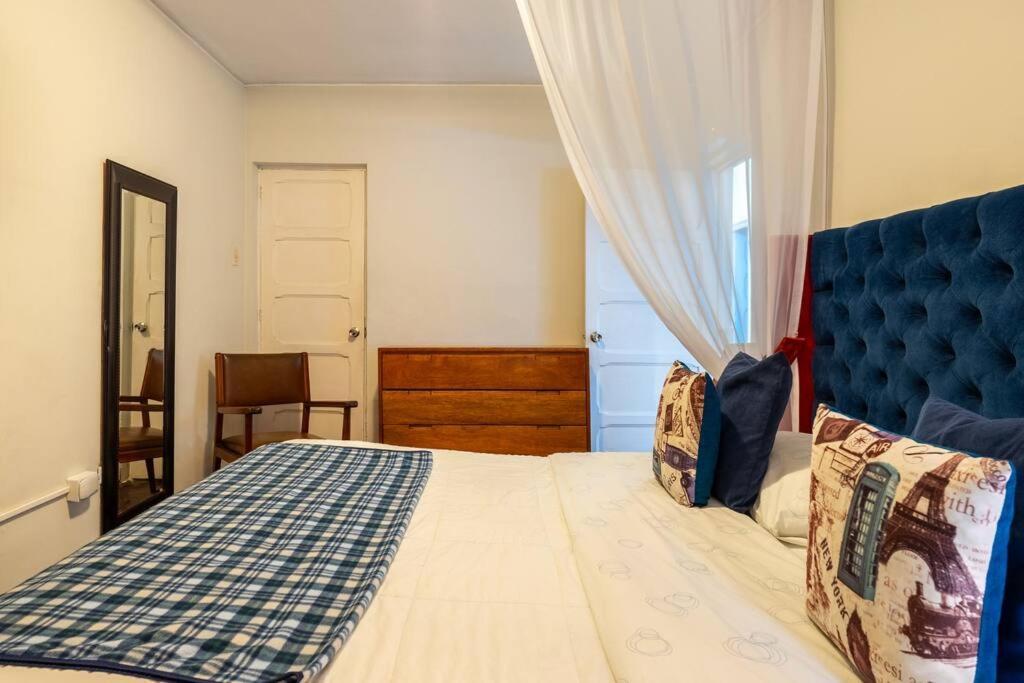 Britanico En Miraflores & Primer Piso, 3 Dormitorios Λίμα Εξωτερικό φωτογραφία