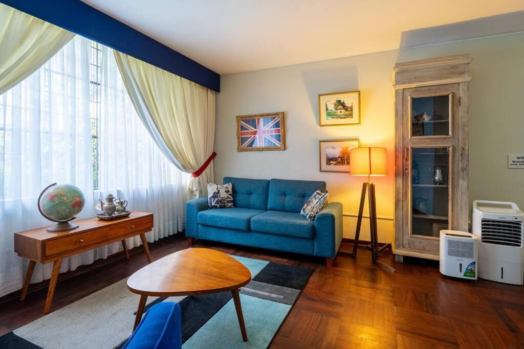 Britanico En Miraflores & Primer Piso, 3 Dormitorios Λίμα Εξωτερικό φωτογραφία